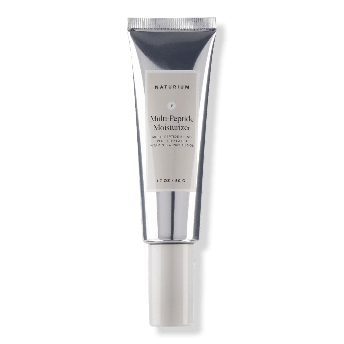Multi-Peptide Moisturizer