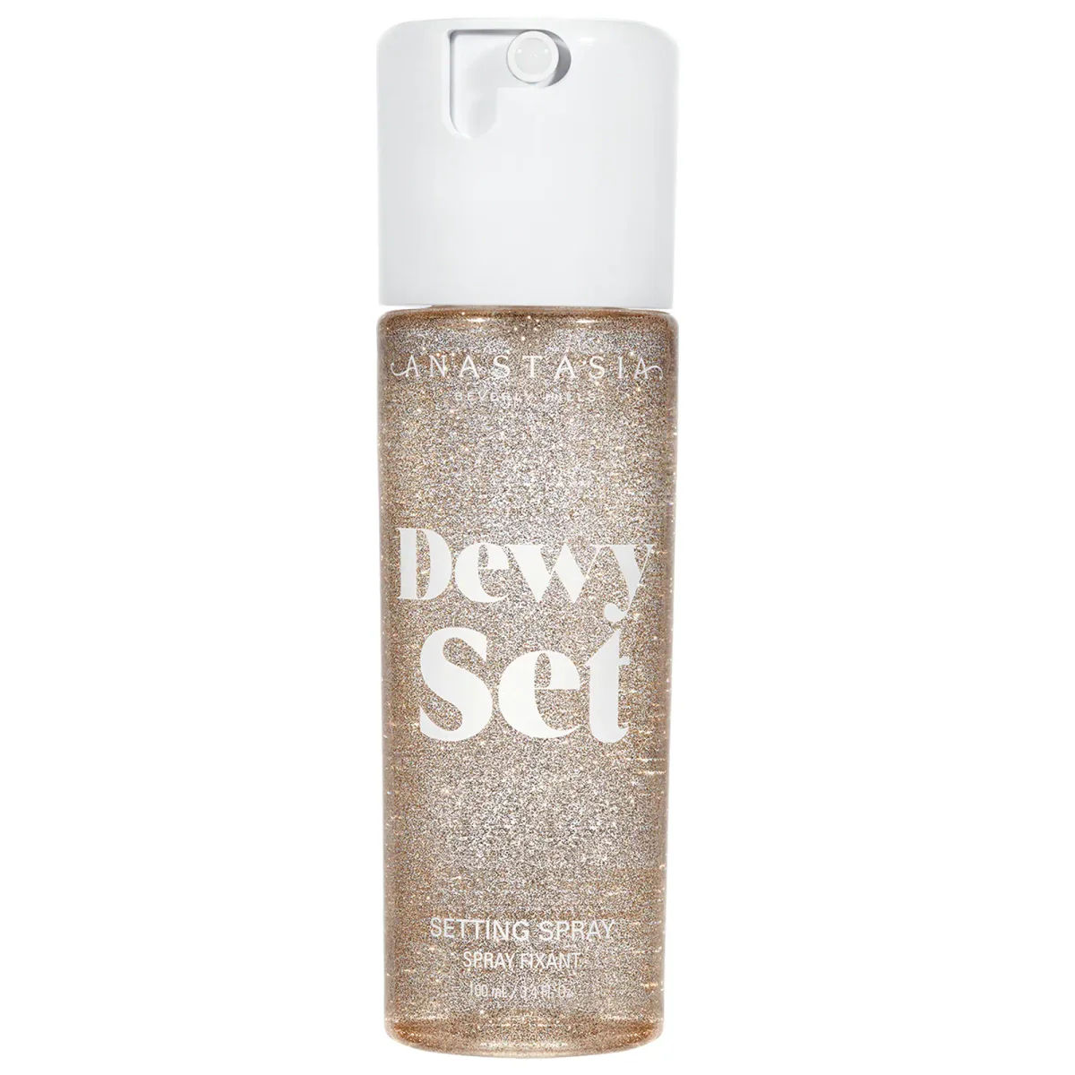 Dewy Set Hydrating Setting Spray