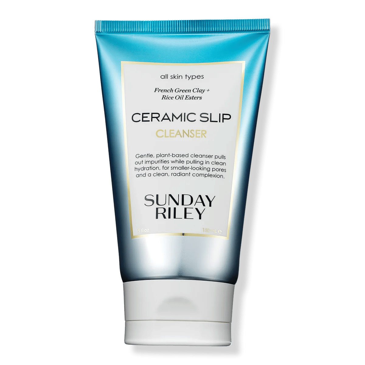 Ceramic Slip Cleansing Gel