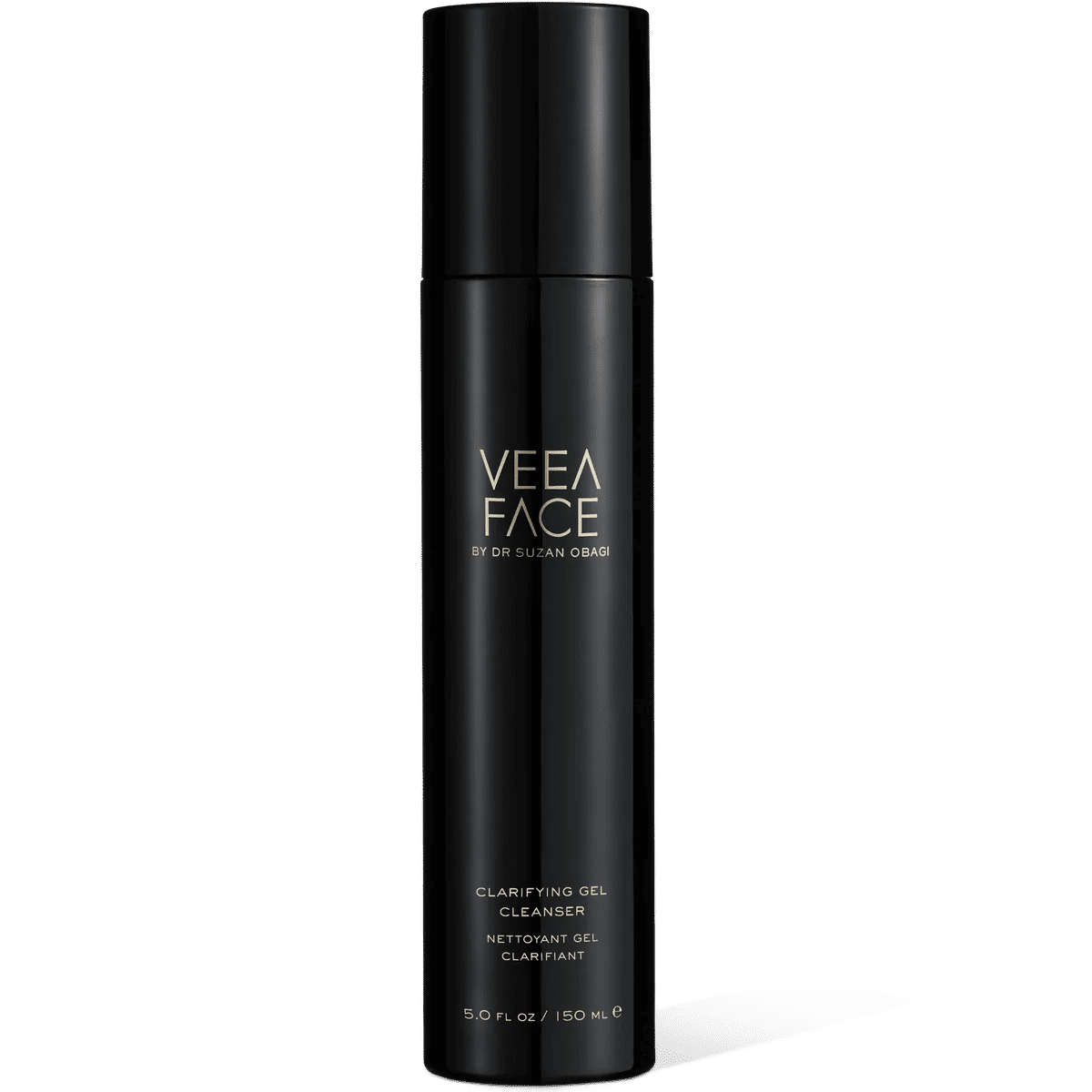 Clarifying Gel Cleanser