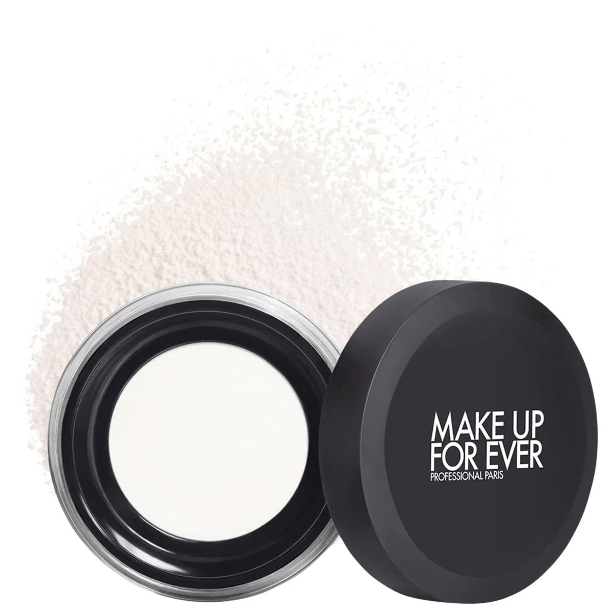 HD Skin Blurring & Perfecting Loose Setting Powder