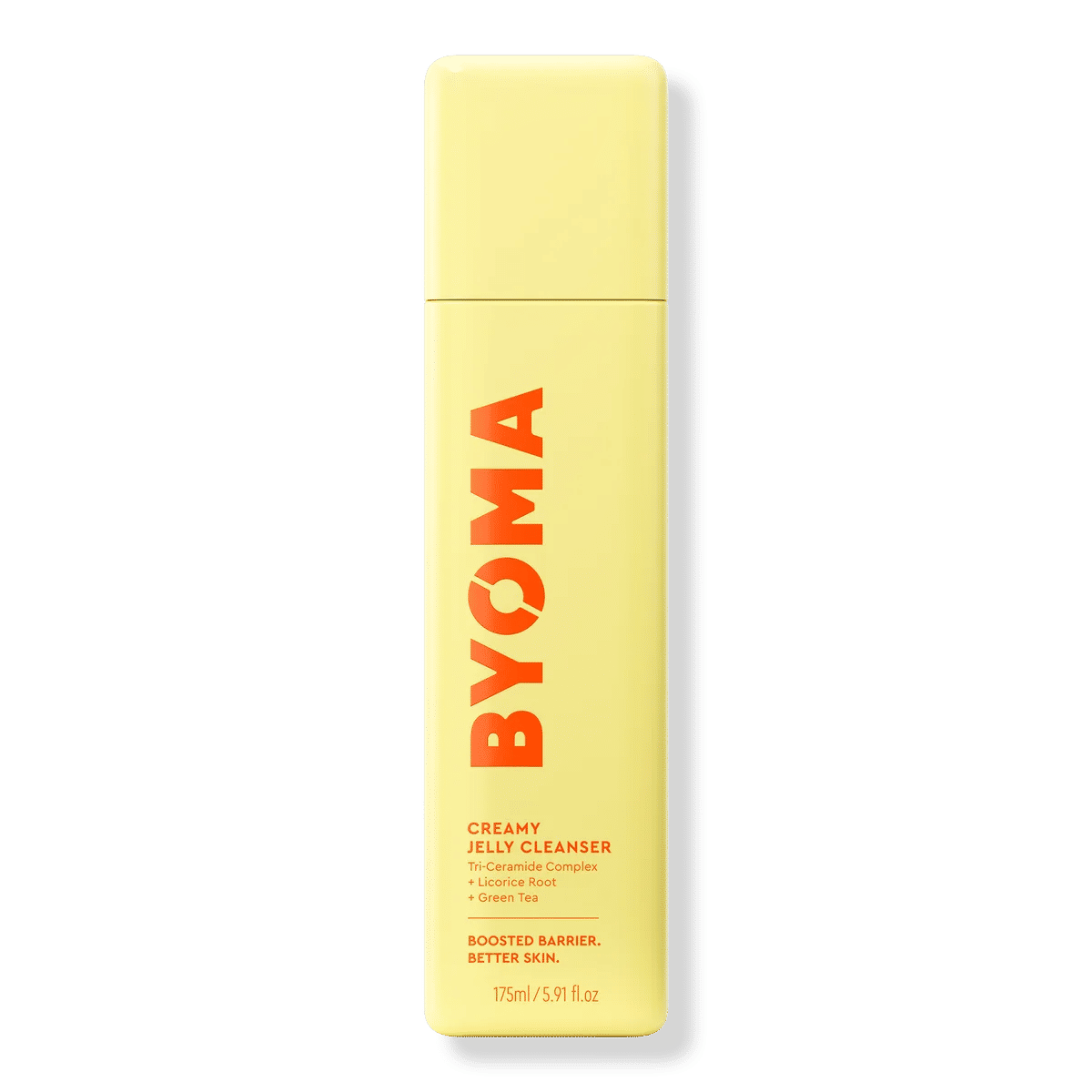 Creamy Jelly Cleanser - 5.9 oz