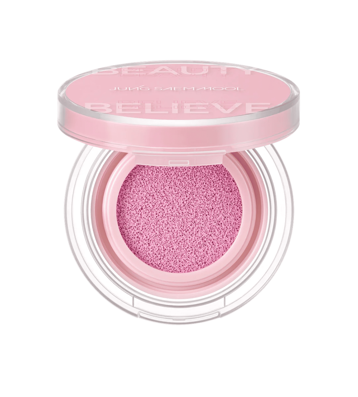 Artist Cushion Blush
