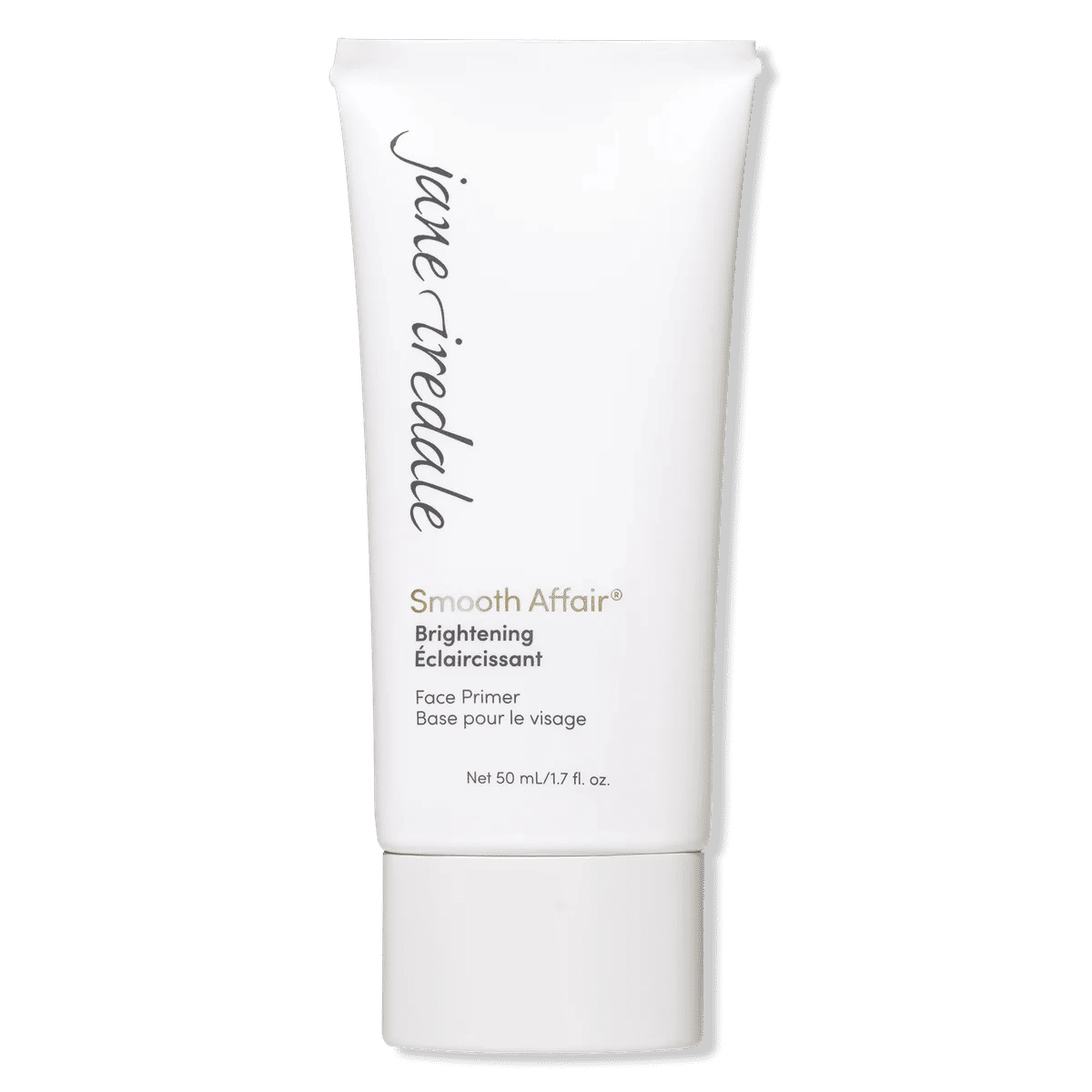 Smooth Affair Facial Primer & Brightener