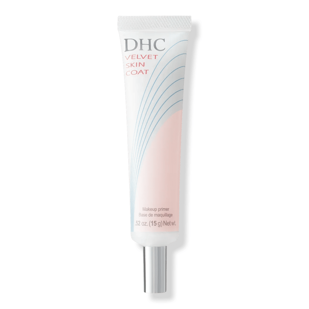 Velvet Skin Coat Makeup Primer