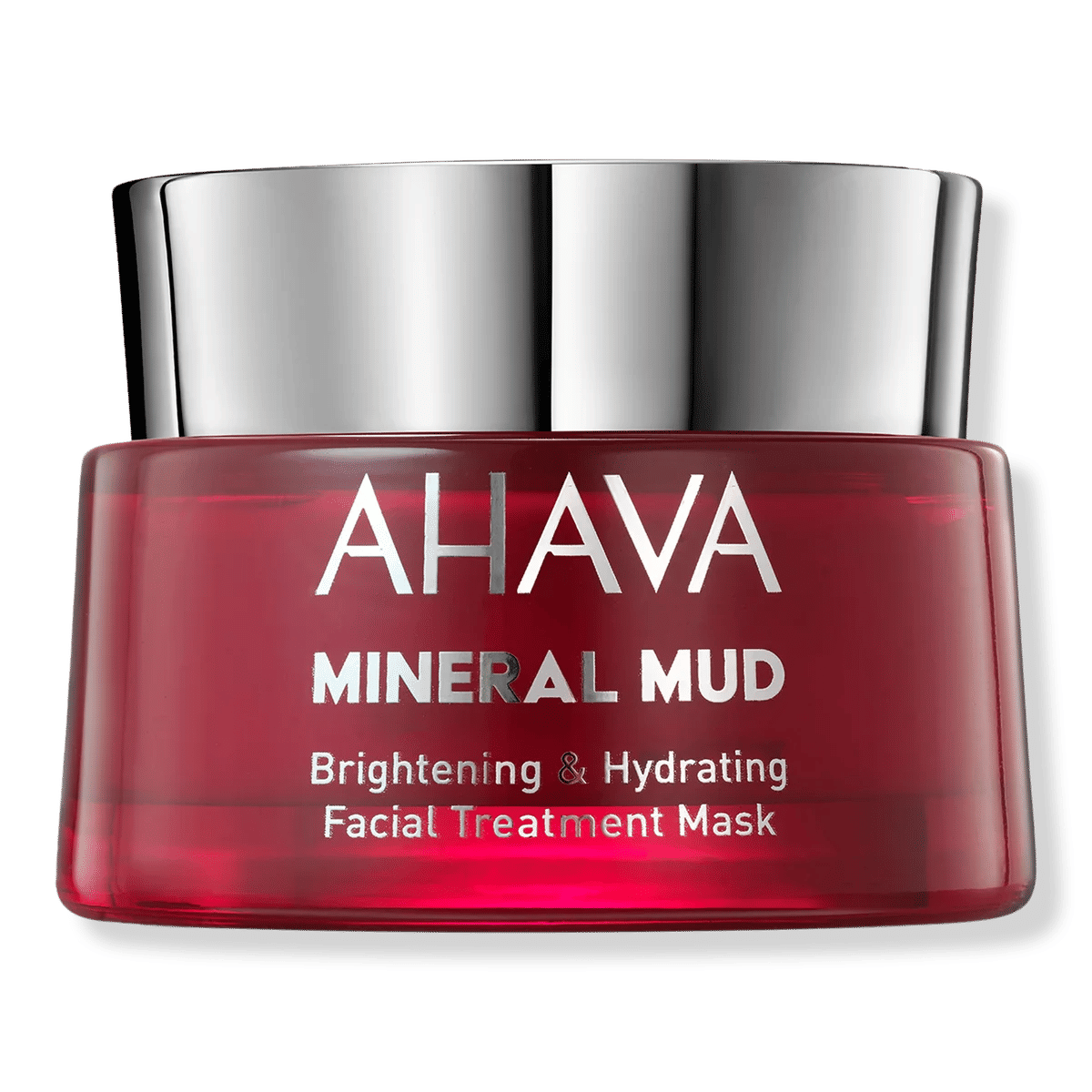 Mineral Mud Brightening & Hydrating Facial Mud Mask