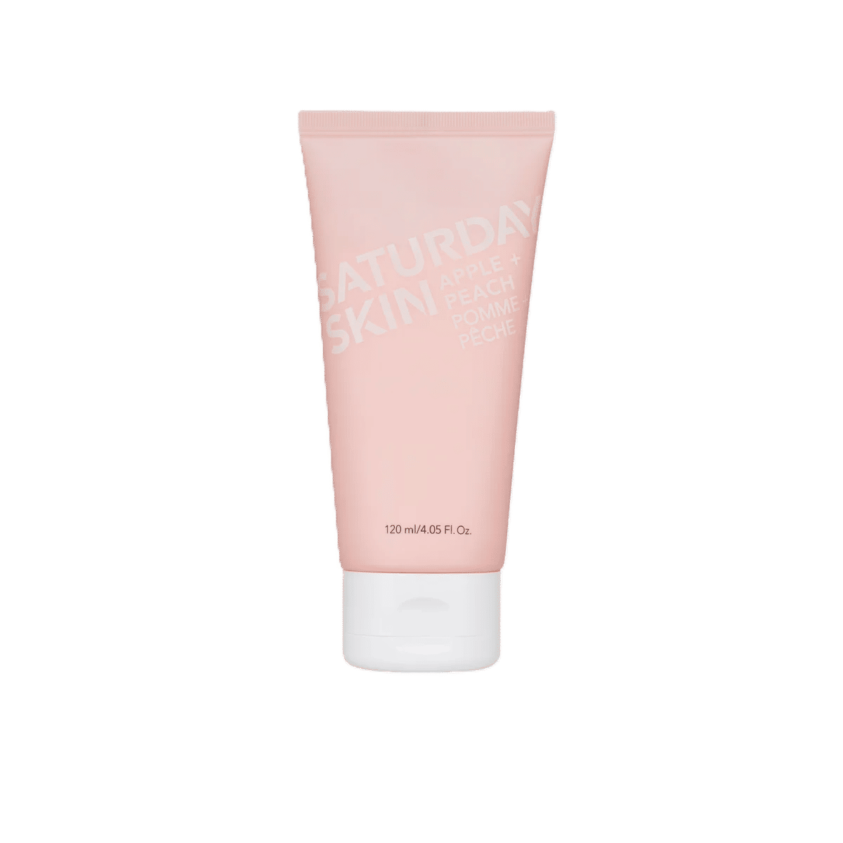 Rise + Shine Gentle Cleanser