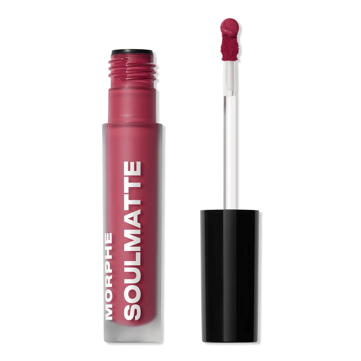 Soulmatte Velvet Lip Mousse
