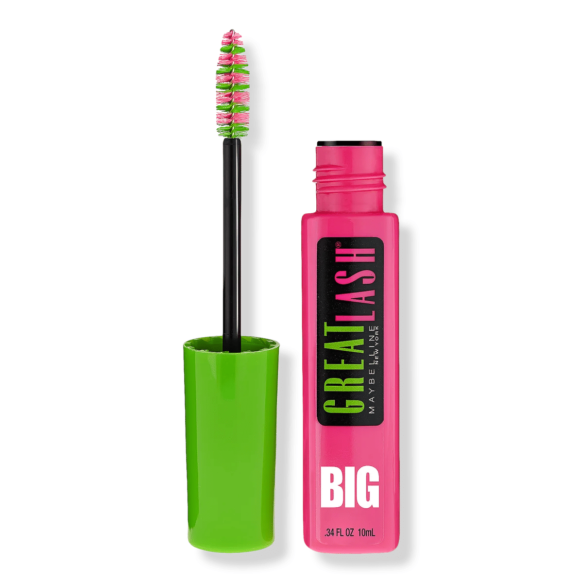 Great Lash BIG Washable Mascara