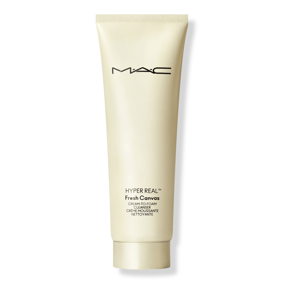 Hyper Real Fresh Canvas Cream-To-Foam Face Cleanser