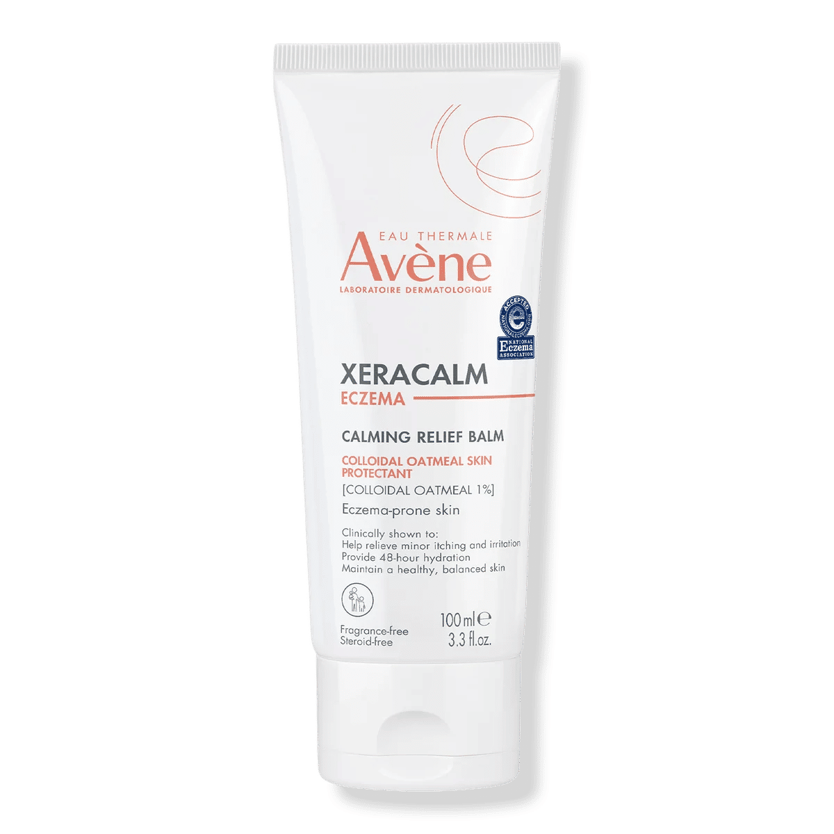 XeraCalm Eczema Calming Relief Balm