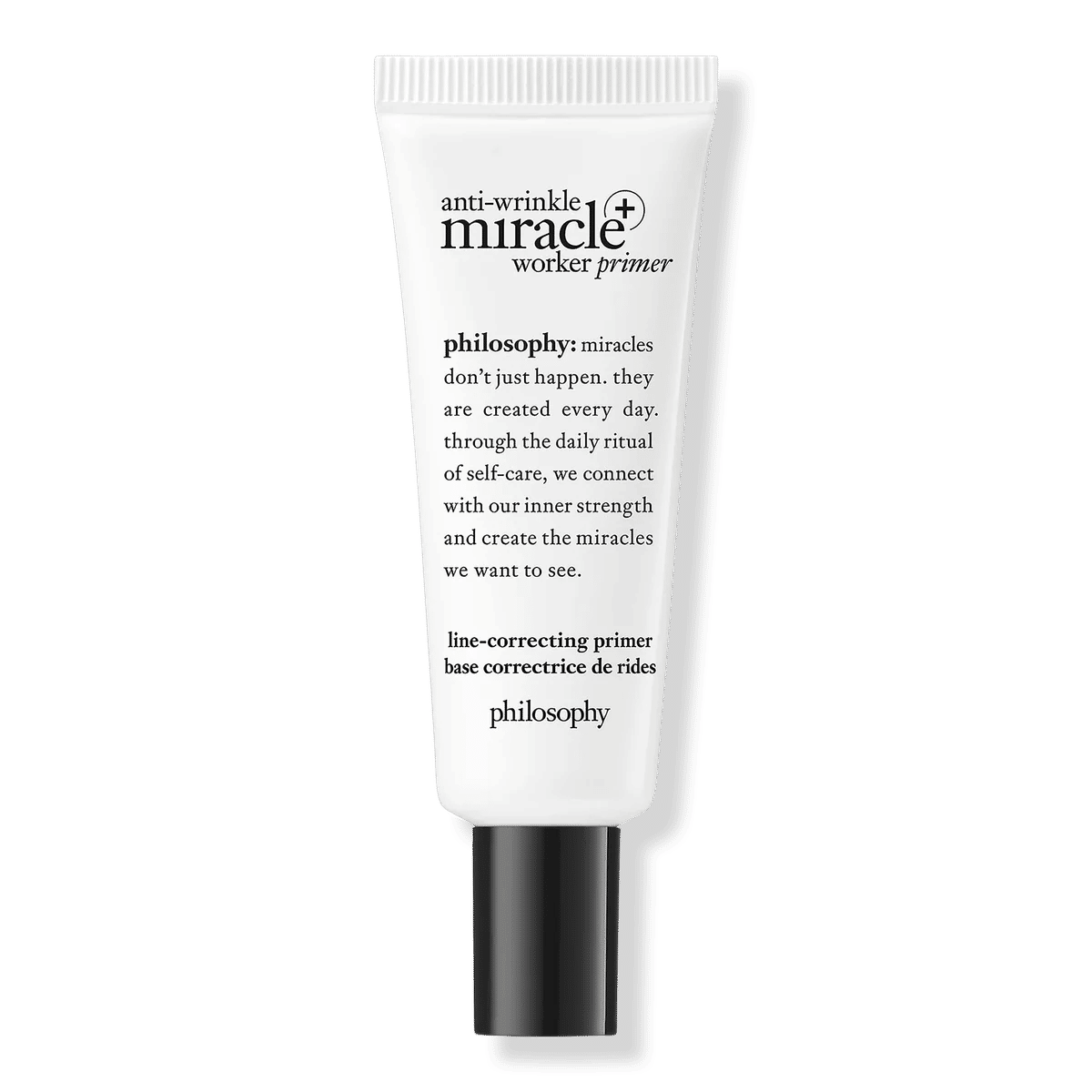 Anti-Wrinkle Miracle Worker+ Line Correcting Primer
