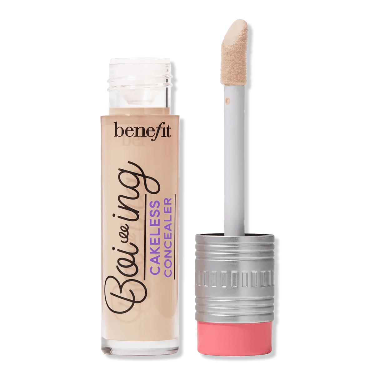 Boi-ing Cakeless Full Coverage Waterproof Liquid Concealer