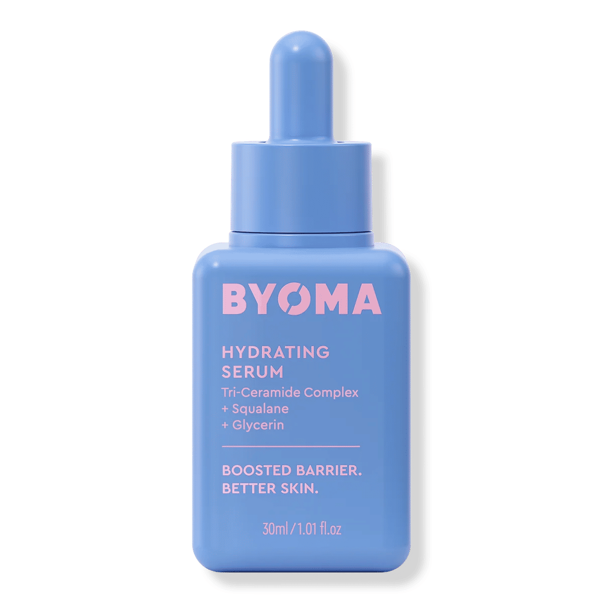 Hydrating Serum with Tri-Ceramide Complex