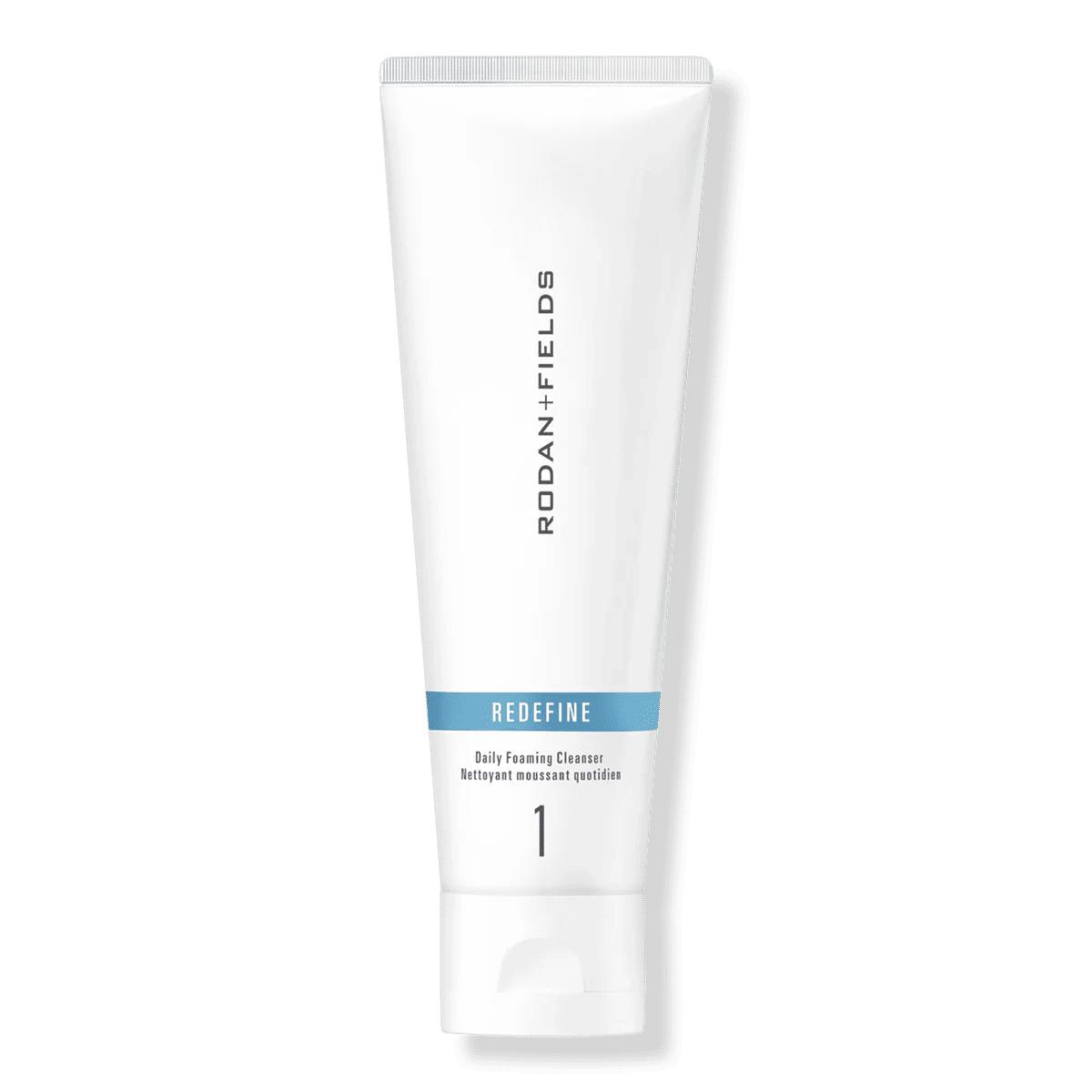 Redefine Daily Foaming Face Cleanser