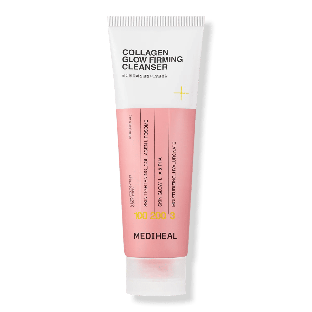Collagen Glow Firming Cleanser