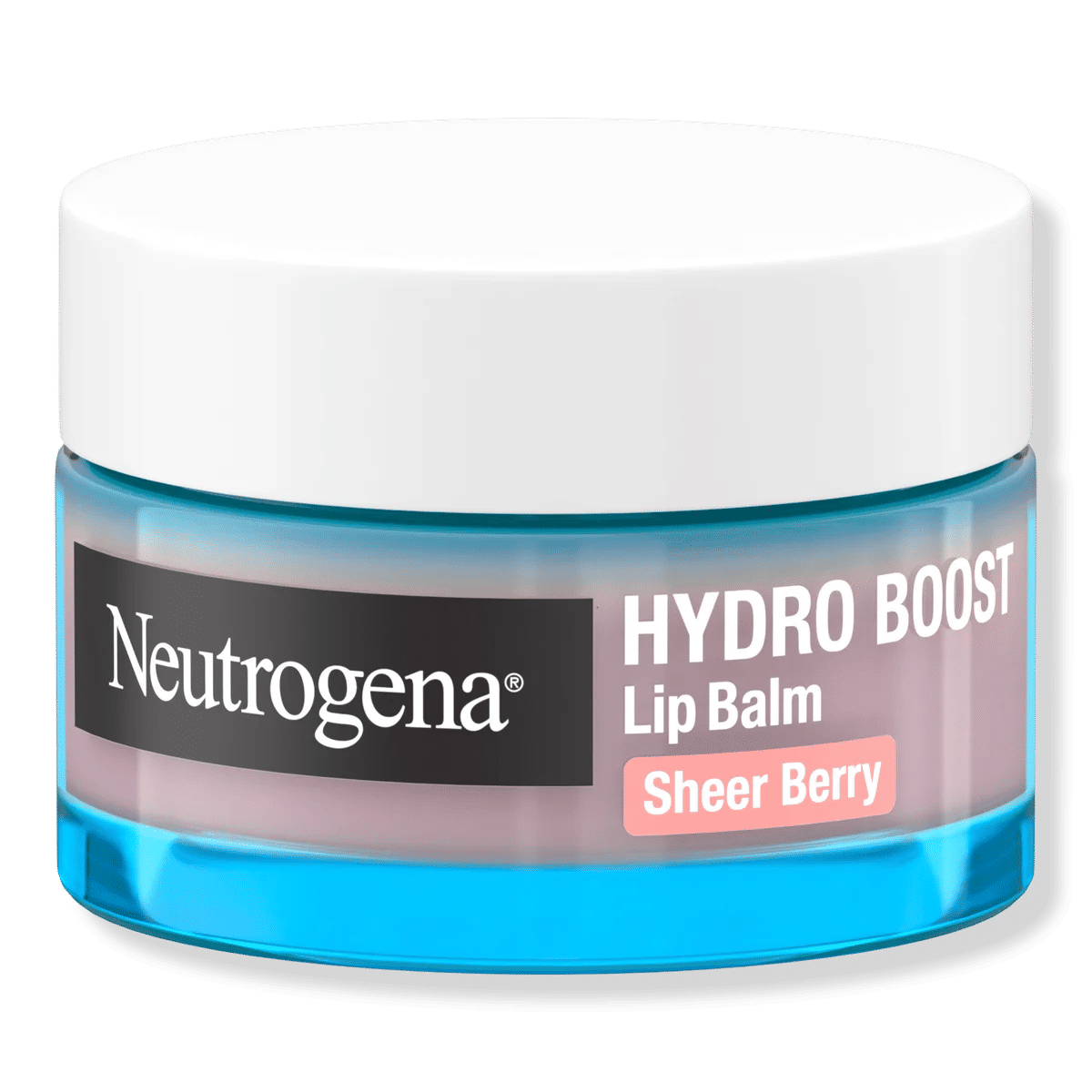 Hydro Boost Hyaluronic Acid Lip Balm