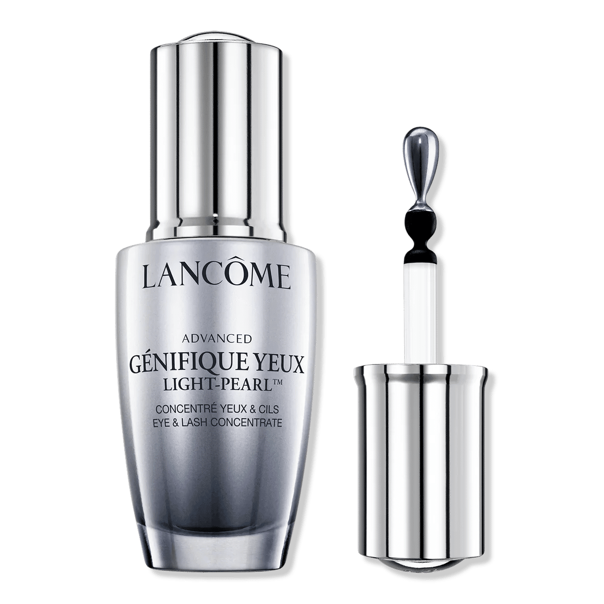 Advanced Génifique Eye Light Pearl De-puffing Eye Serum