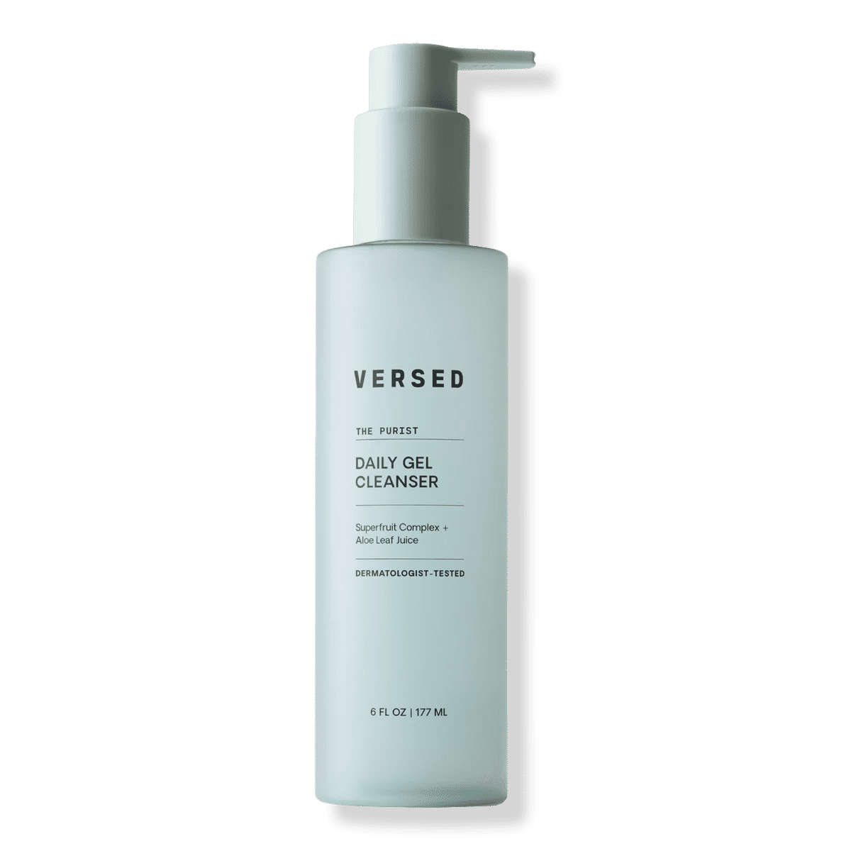 The Purist Daily Gel Cleanser