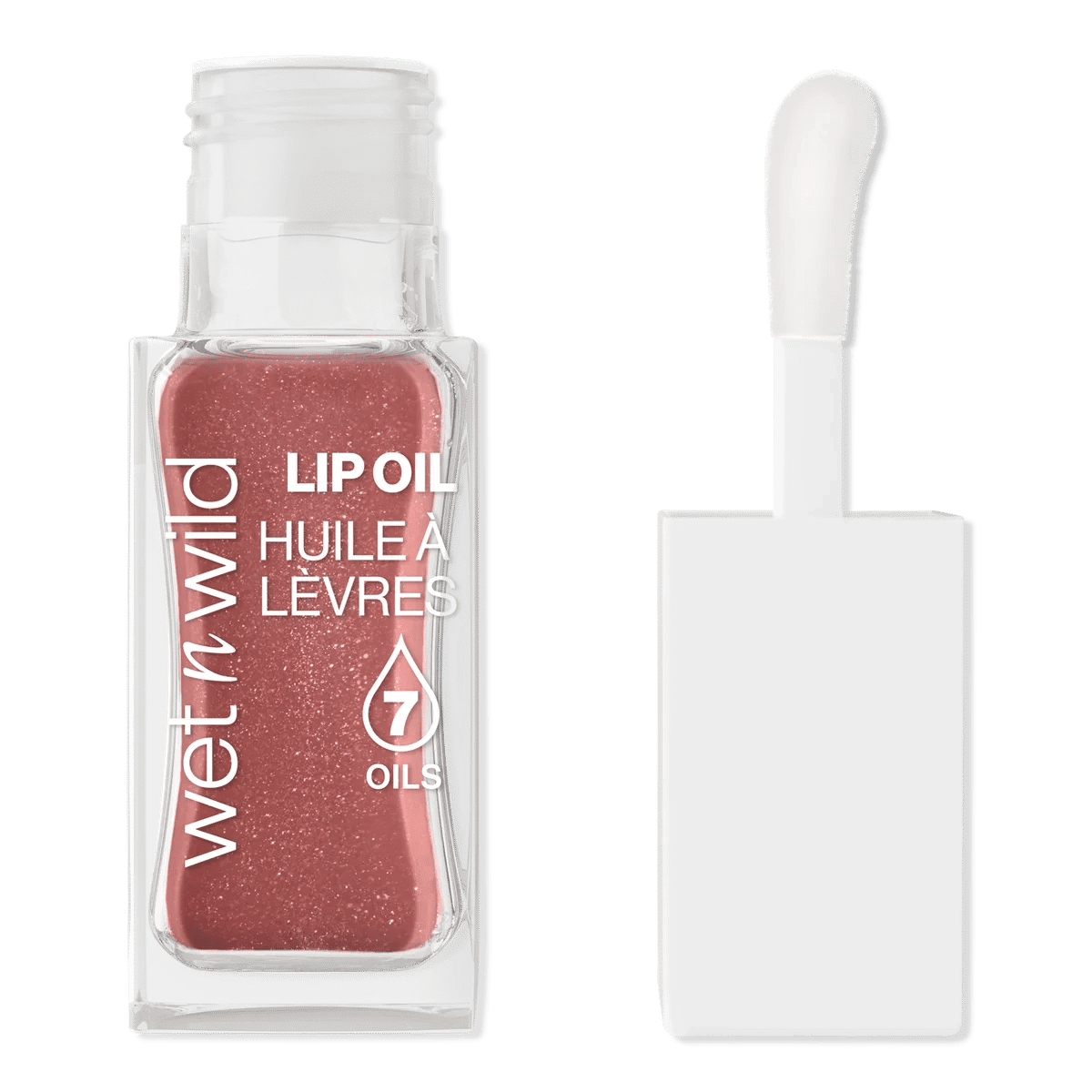 Lip Oil