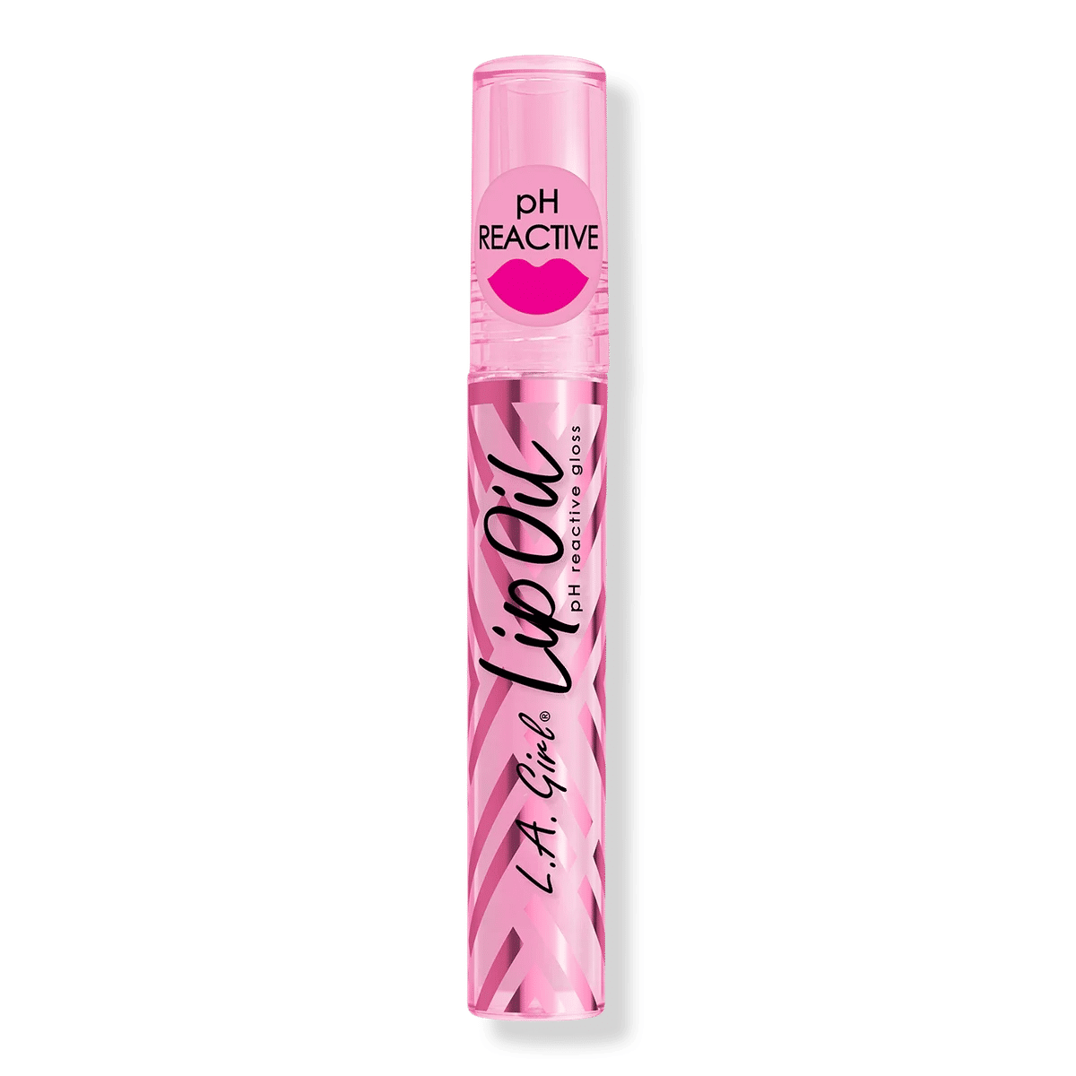 Lip Oil Nourishing pH Reactive Gloss