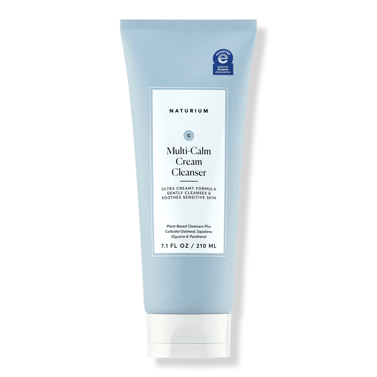 Multi-Calm Cream Cleanser