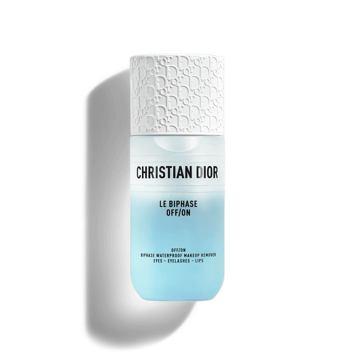 Le Biphase OFF/ON Makeup Remover