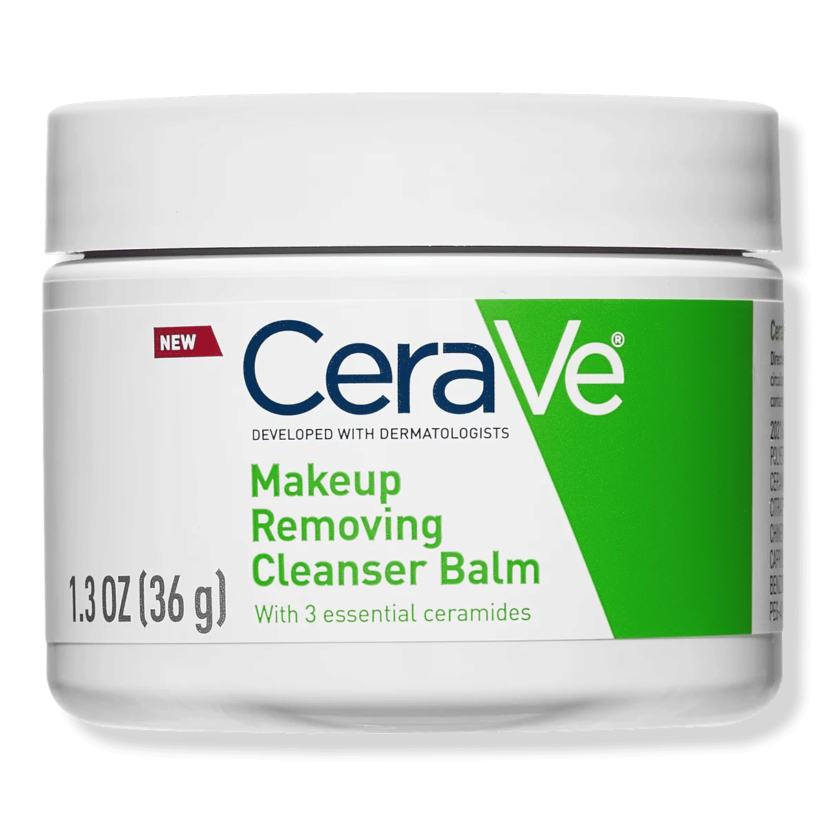 Makeup Removing Cleansing Balm