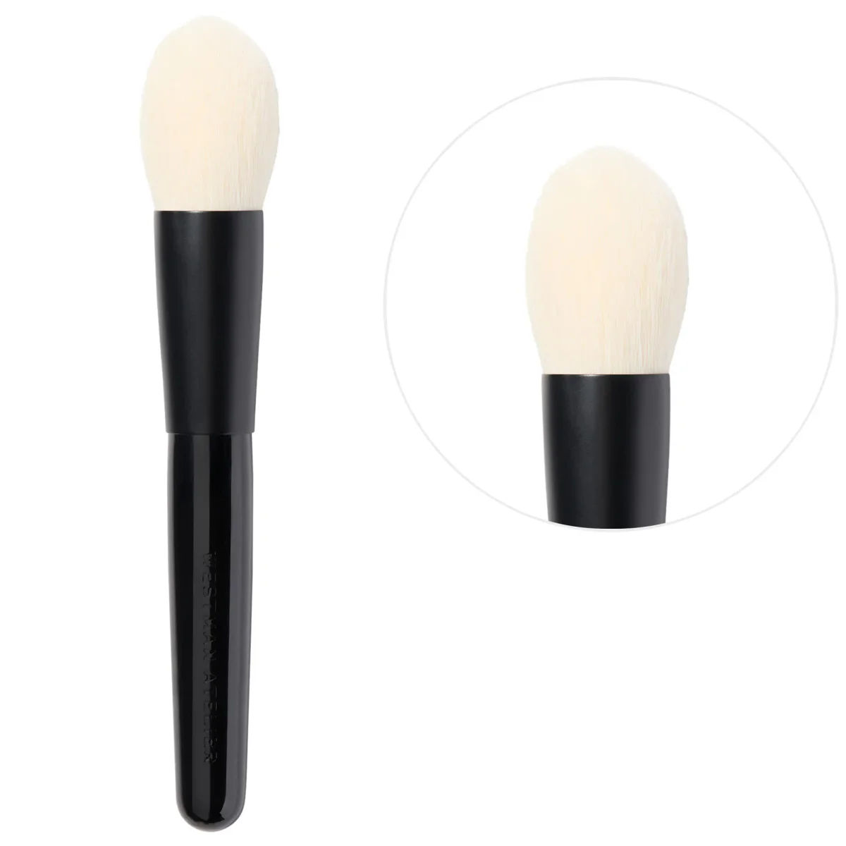 Clean Powder Brush II