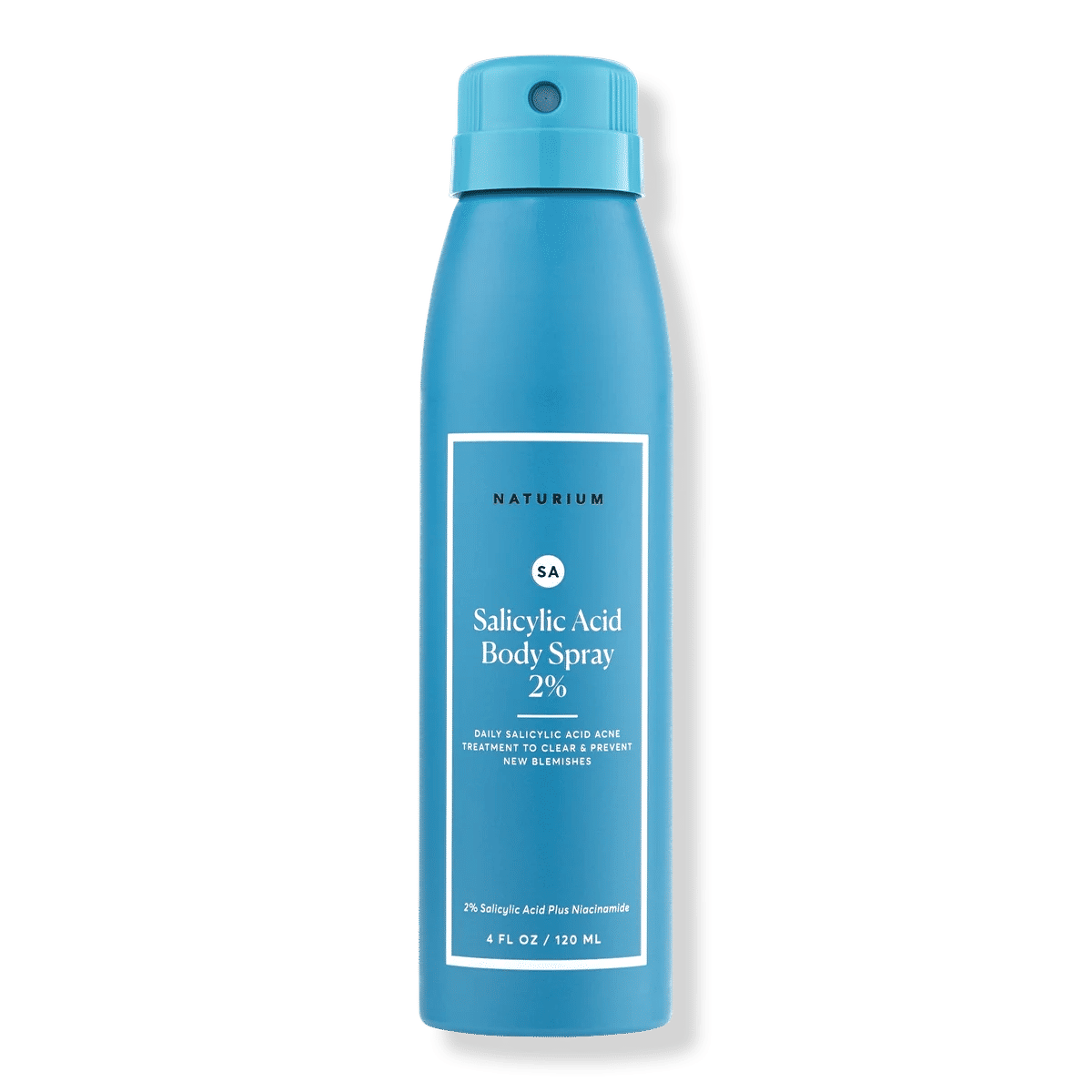 Salicylic Acid Body Spray 2%