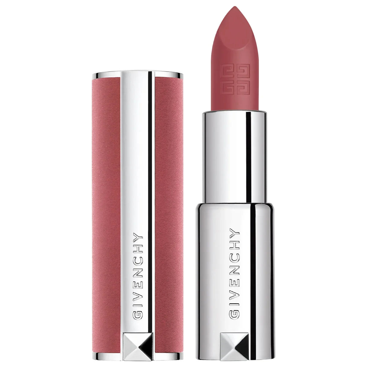 Le Rouge Sheer Velvet Matte Lipstick