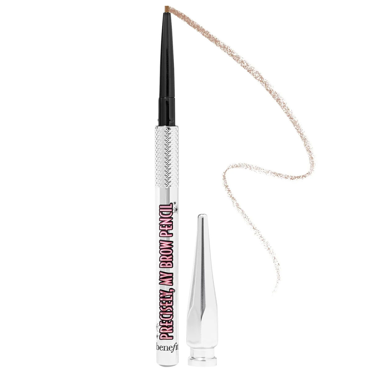 Mini Precisely, My Brow Pencil Waterproof Eyebrow Definer