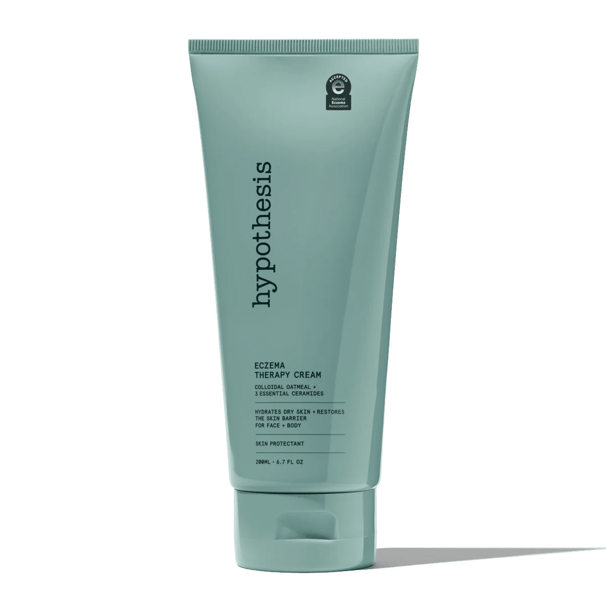 Eczema Therapy Cream - Full size