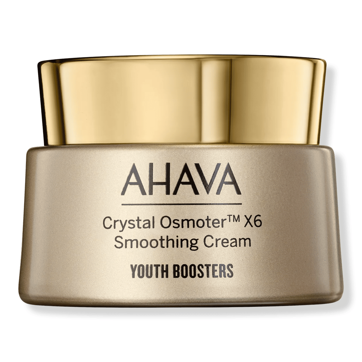 Crystal Osmoter X6 Smoothing Cream