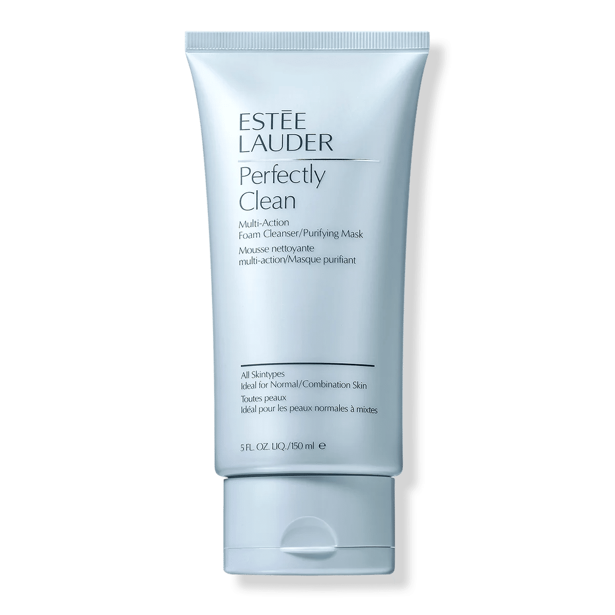 Perfectly Clean Multi-Action Foam Cleanser + Purifying Mask