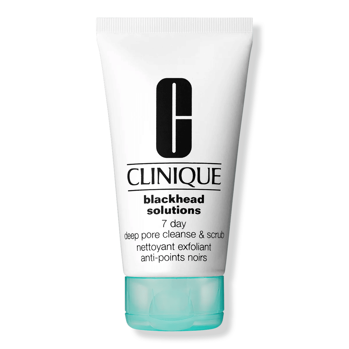 Blackhead Solutions 7 Day Deep Pore Cleanse & Face Scrub