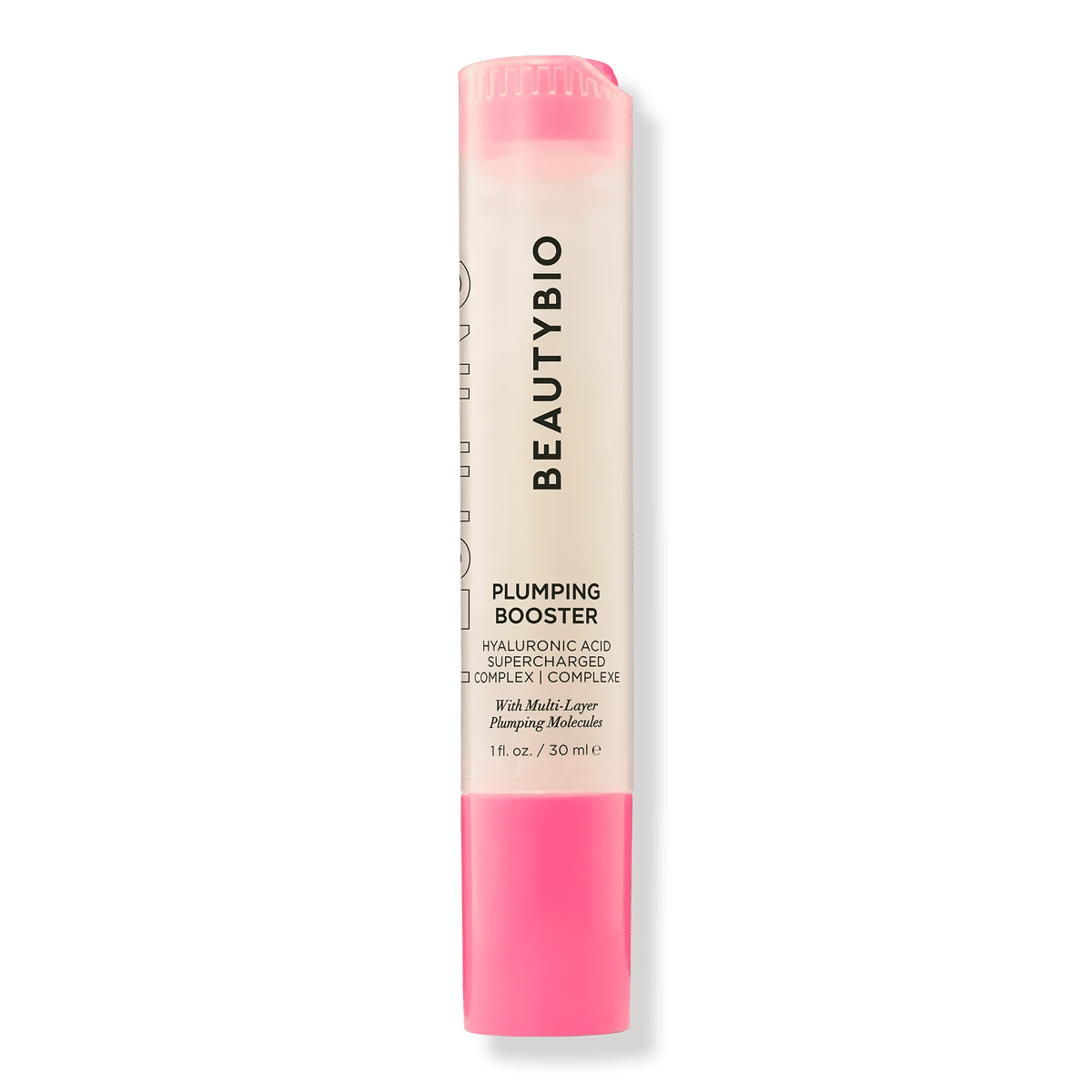 Plumping Booster Hyaluronic Acid Supercharged Complex
