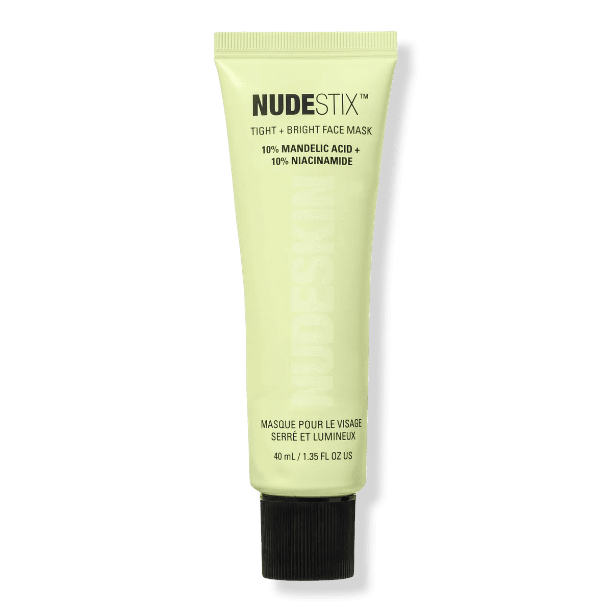 NUDESKIN Tight + Bright Face Mask