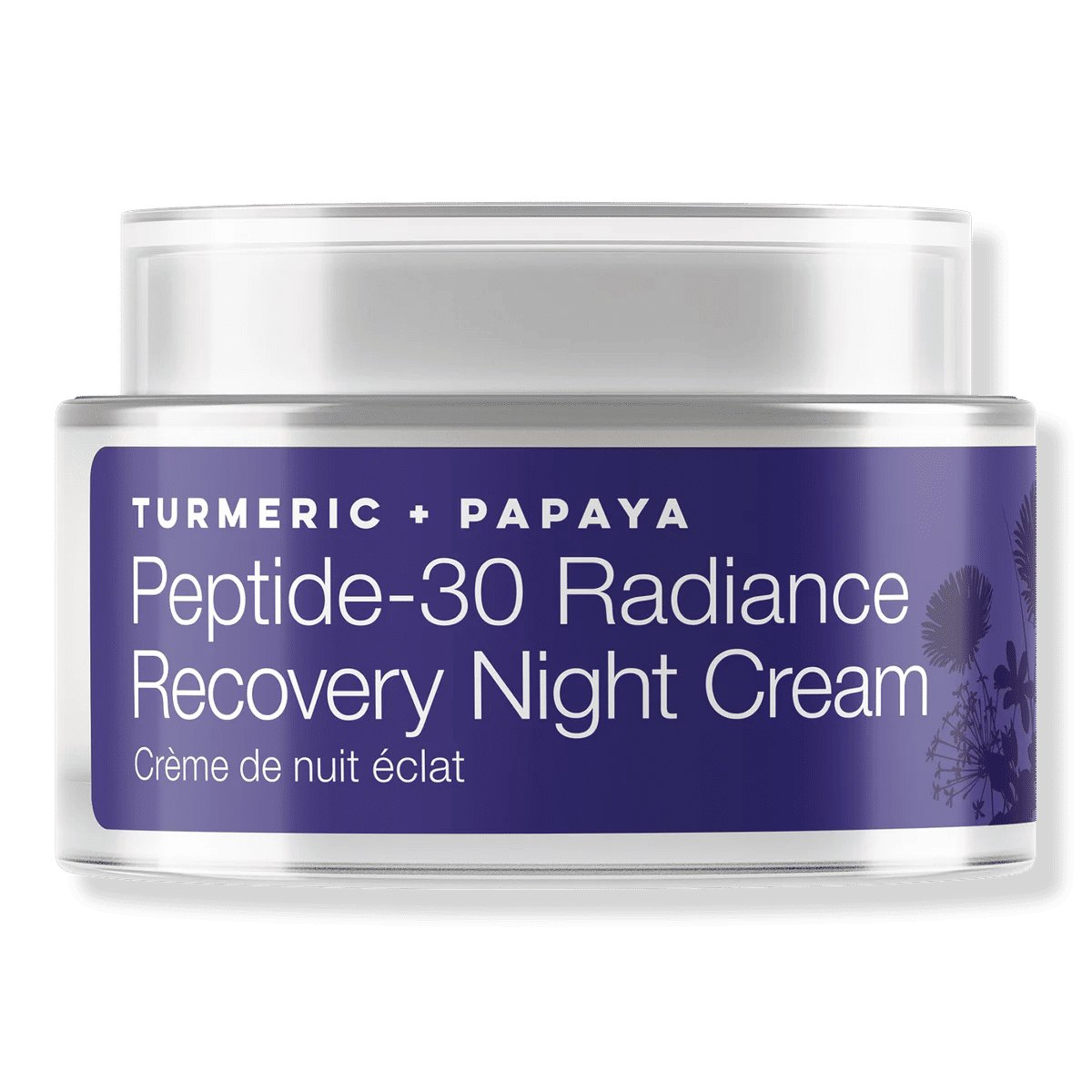 Peptide-30 Radiance Recovery Night Cream