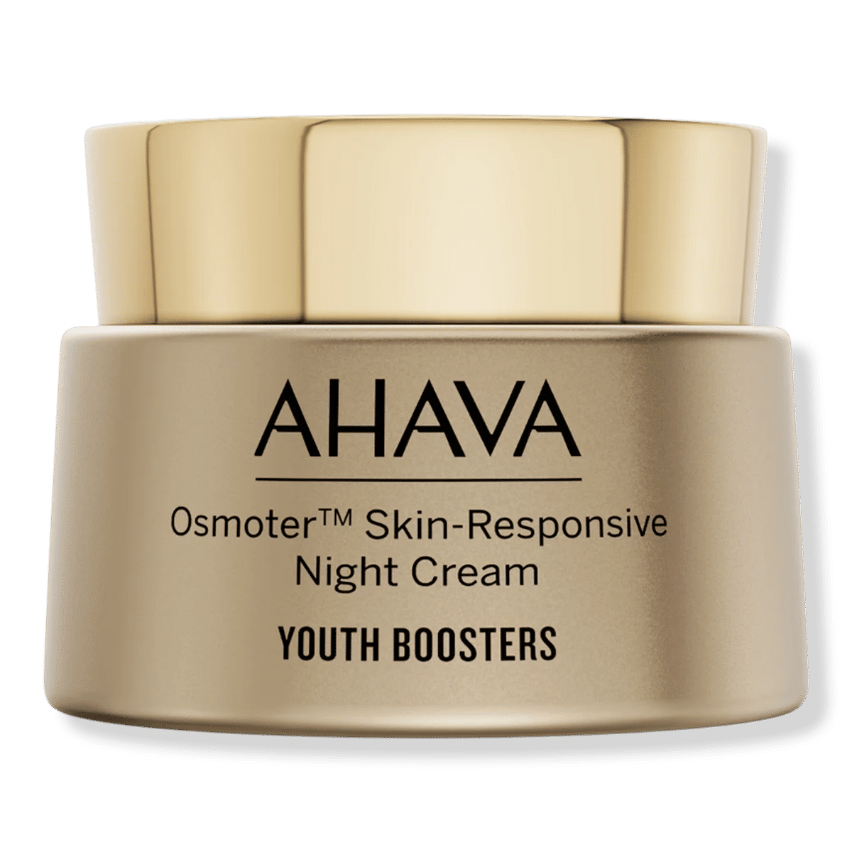 Osmoter Skin-Responsive Night Cream