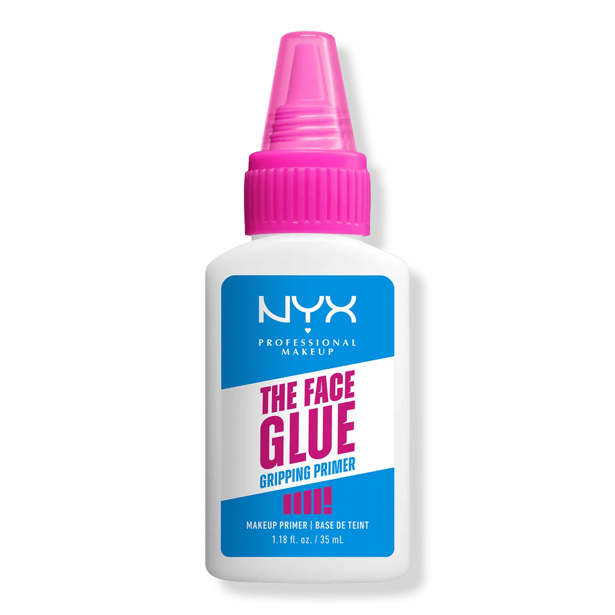 The Face Glue Gripping Primer - 1.18 oz