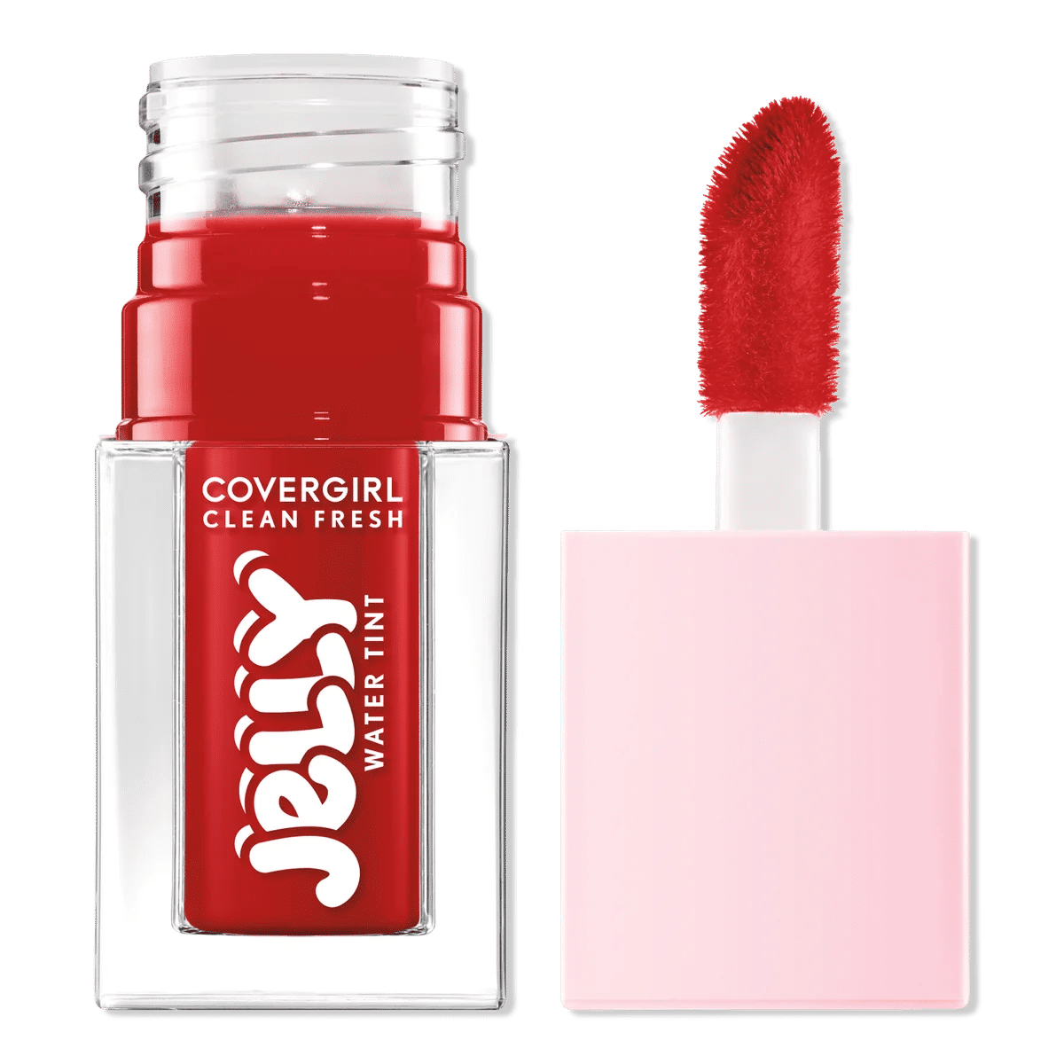 Clean Fresh Jelly Water Lip & Cheek Tint