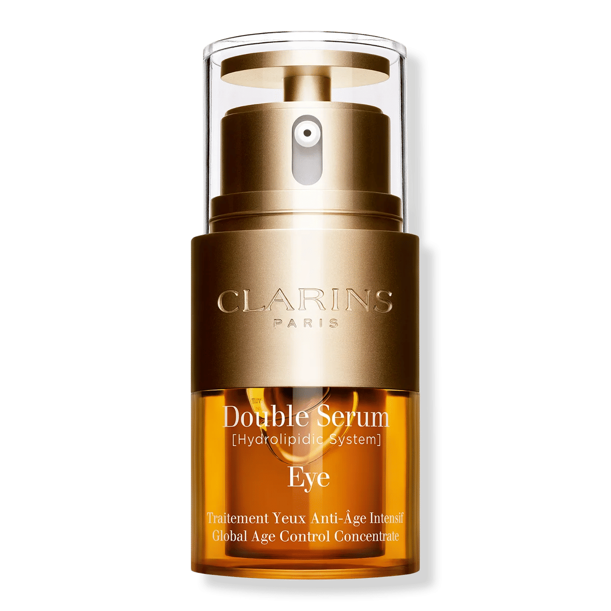DOUBLE SERUM Eye Firming & Hydrating Concentrate