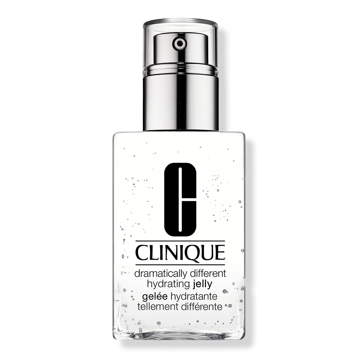 Dramatically Different Hydrating Jelly Moisturizer - 4.2 oz