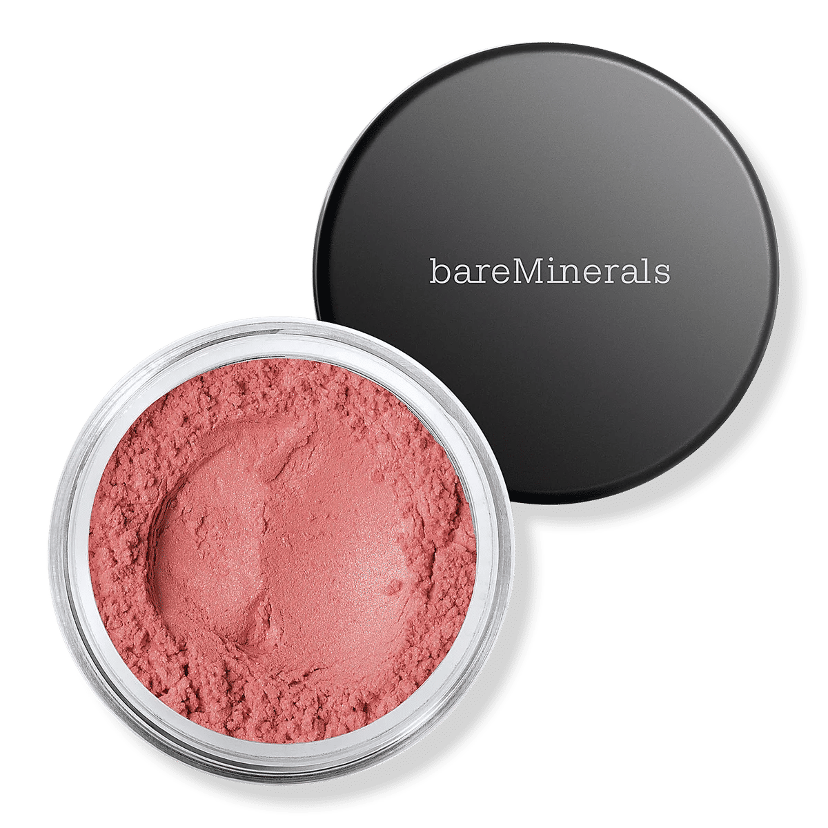 Talc-Free Loose Mineral Blush