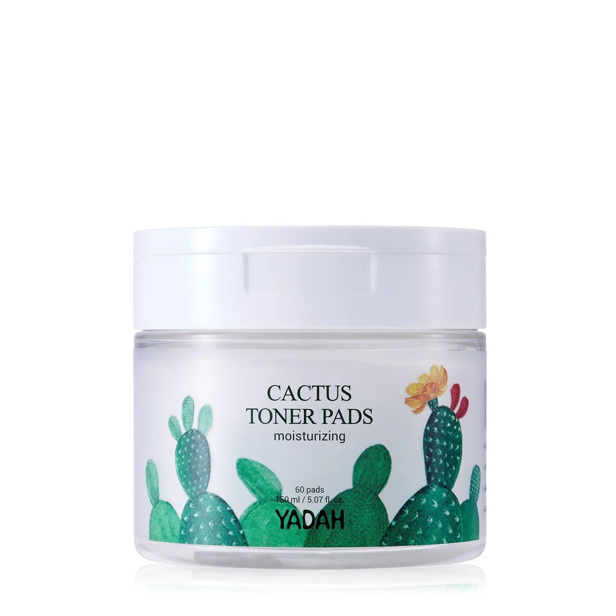 Cactus Toner Pads