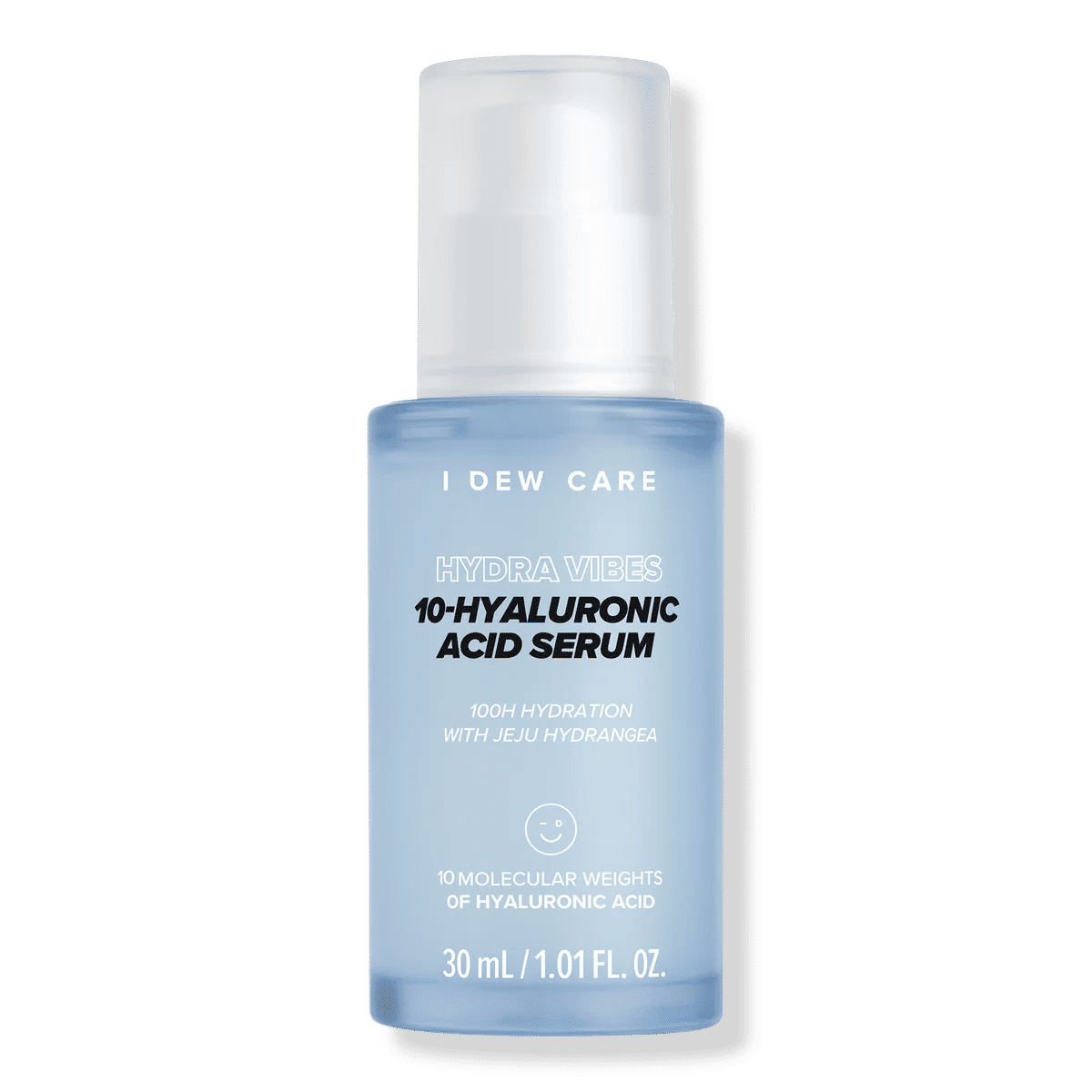 Hydra Vibes 10-Hyaluronic Acid Serum