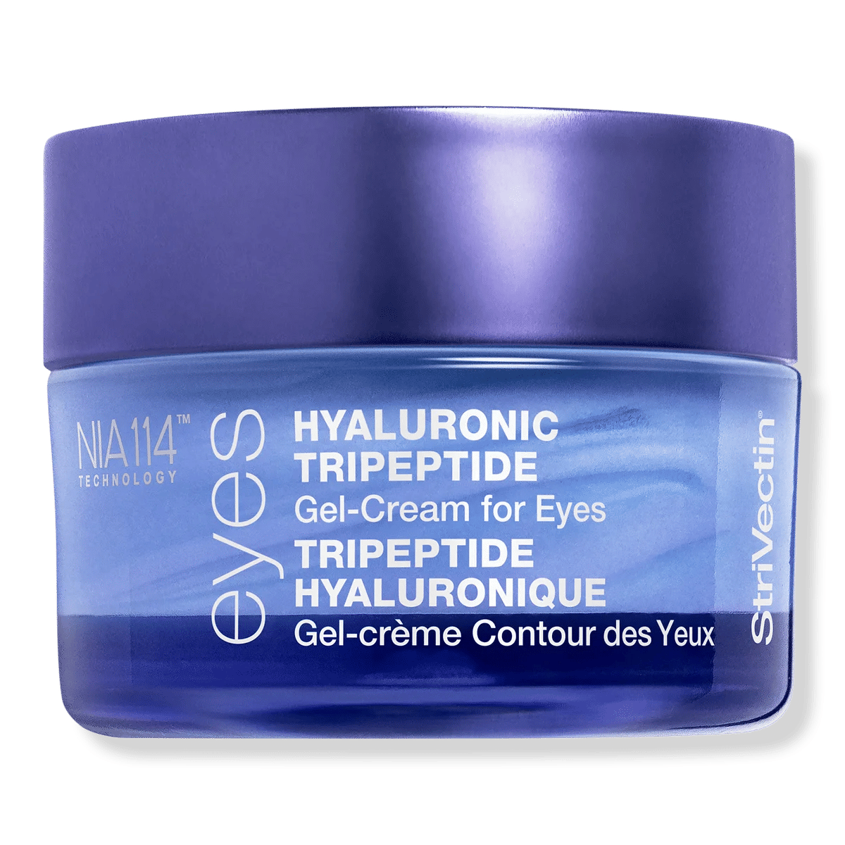 Hyaluronic Tripeptide Gel-Cream for Eyes