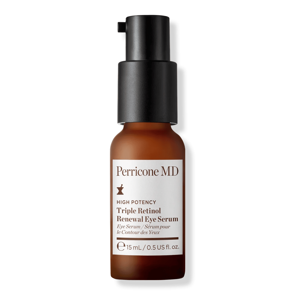 High Potency Triple Retinol Renewal Eye Serum