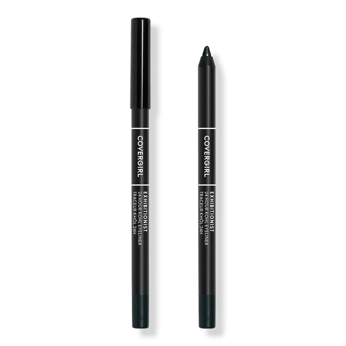 Exhibitionist 24-Hour Kohl Eyeliner